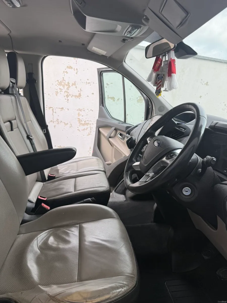 Ford transit - Image 4