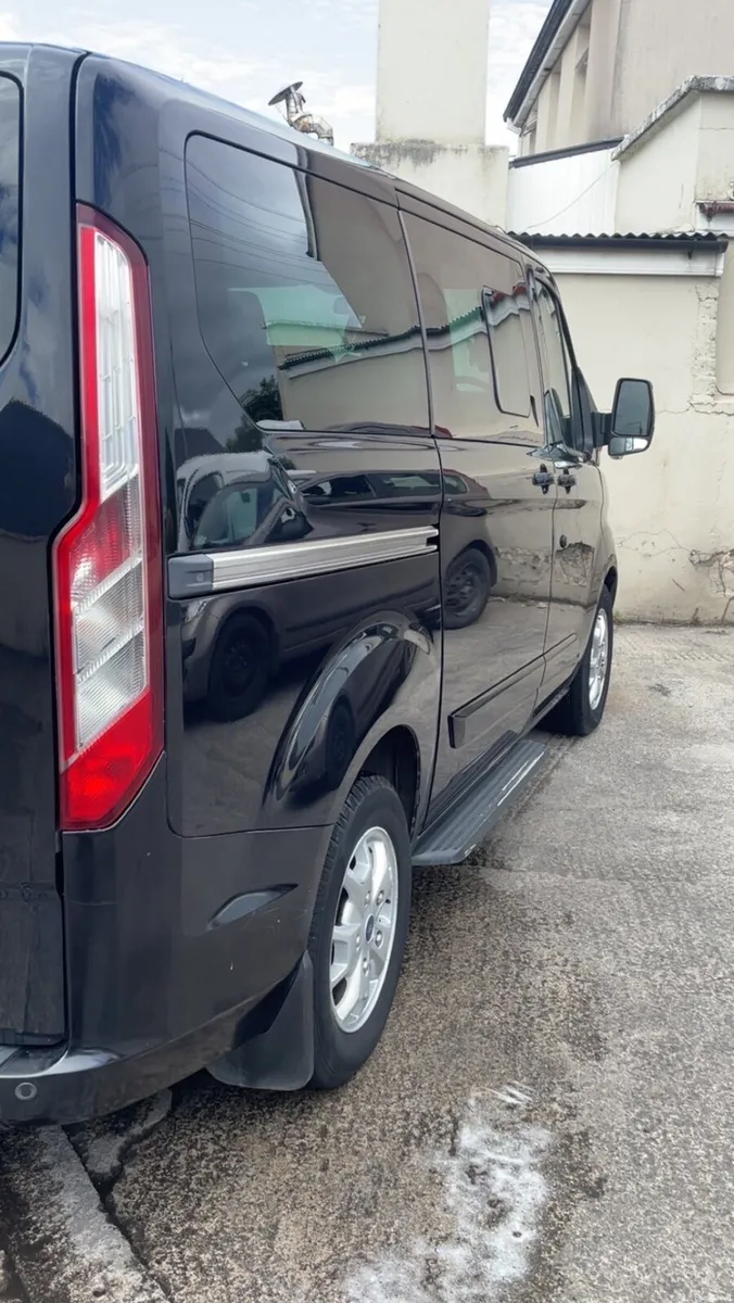 Ford transit - Image 2