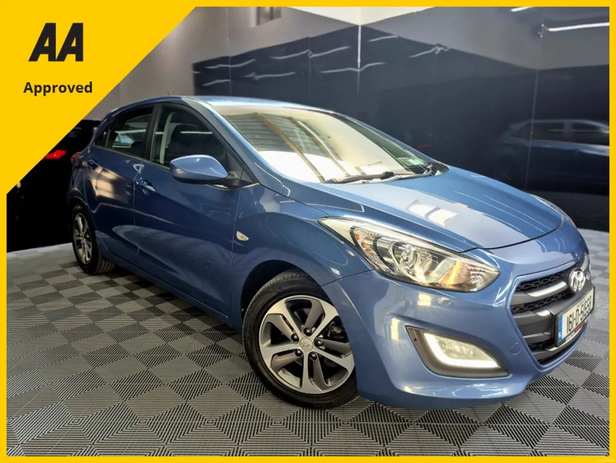 🚗 Hyundai i30 Diesel Auto – Fantastic Value! 🚗 - Image 4