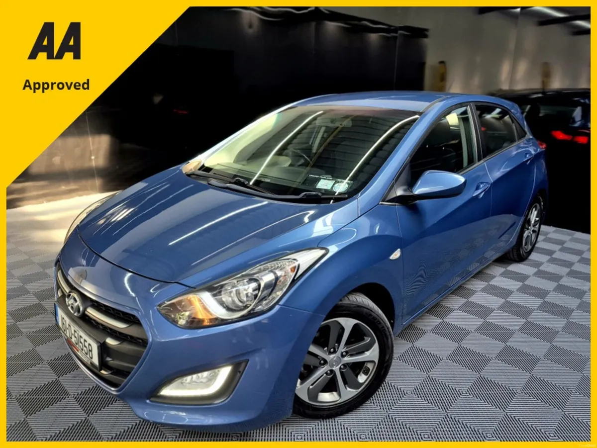 🚗 Hyundai i30 Diesel Auto – Fantastic Value! 🚗 - Image 2