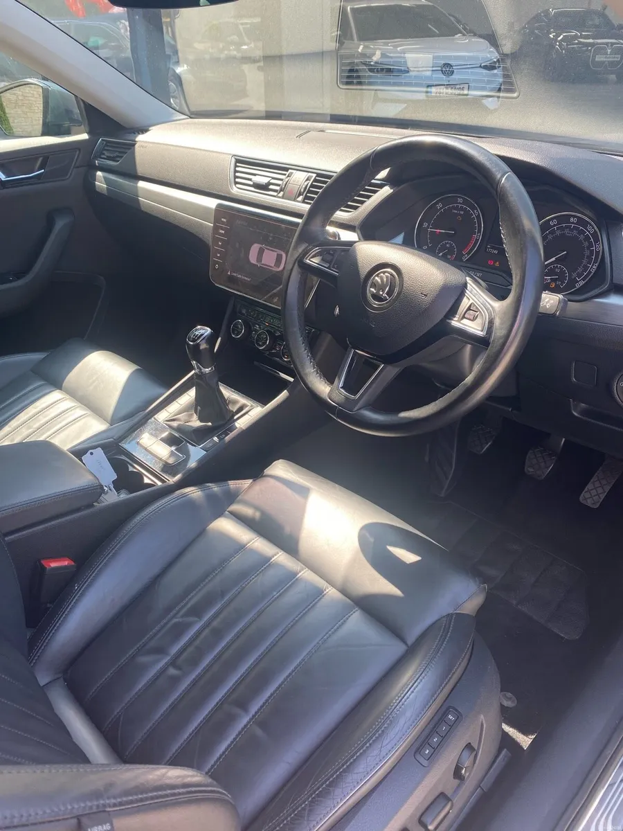 2018 Skoda Superb SE Executive - Image 4