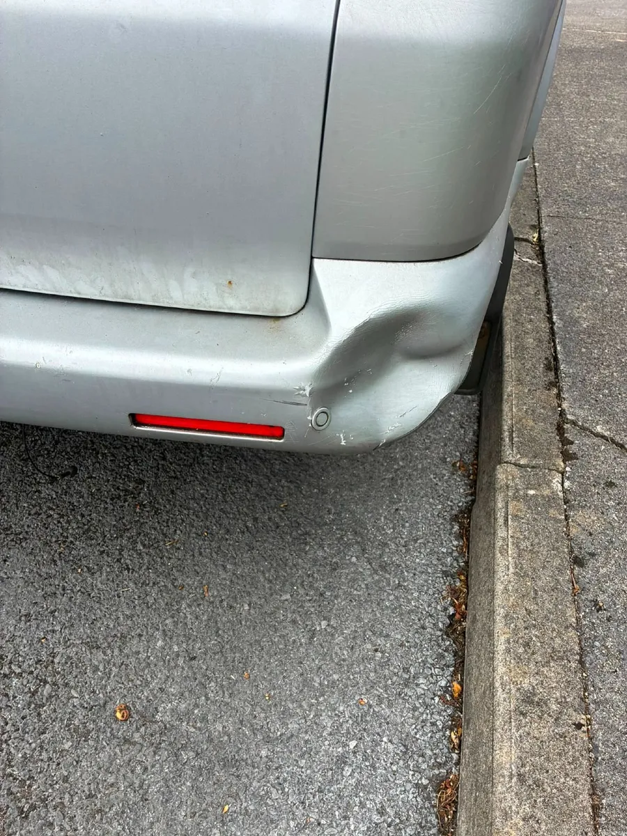 Volkswagen Transporter 2008 - Image 4