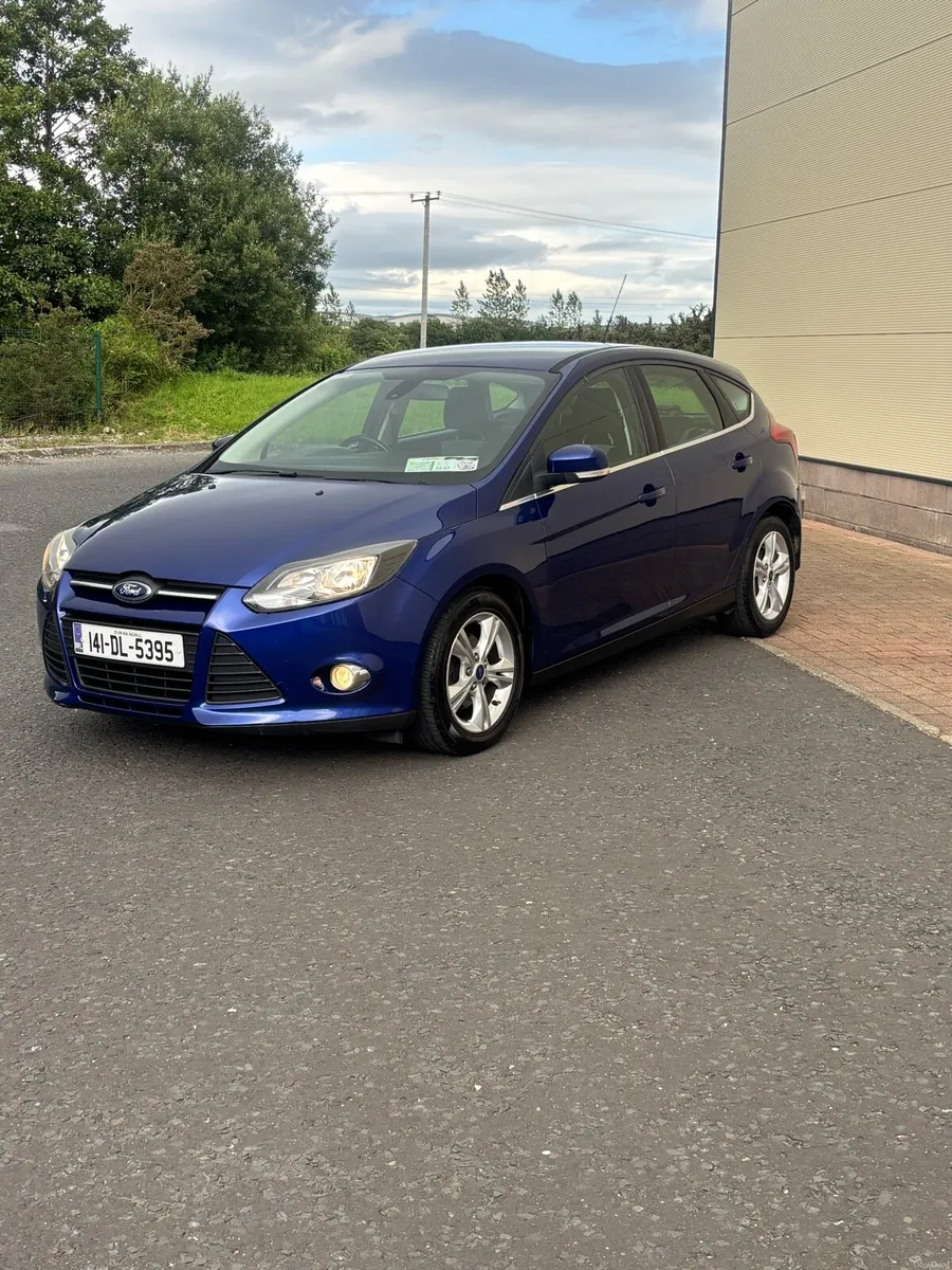 Ford focus - Image 2