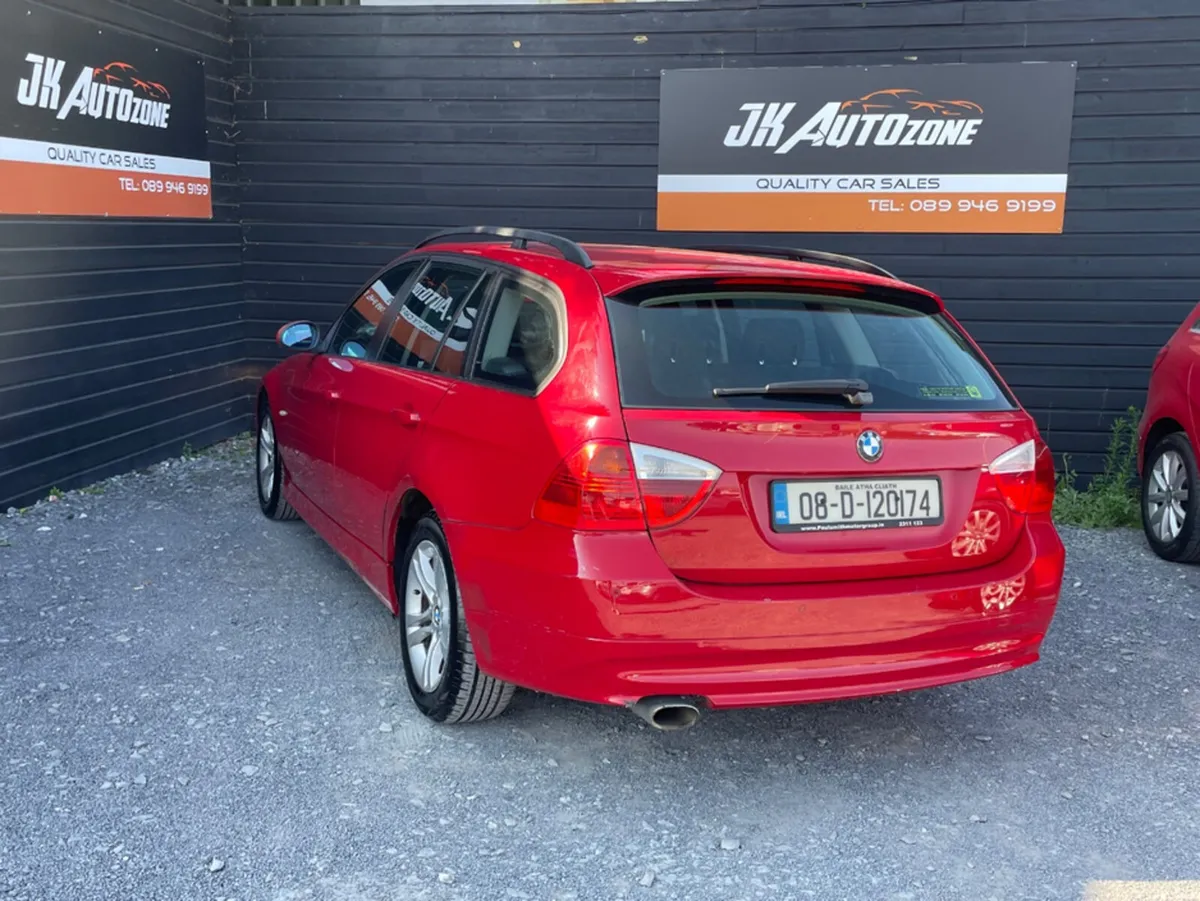 BMW 3-Series D E91 SE TOURING - Image 2
