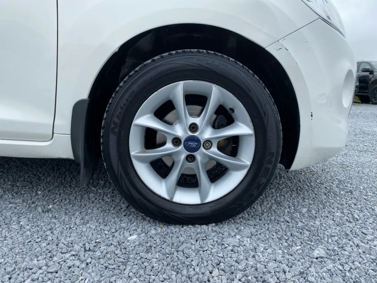 Ford KA 1.2 Edge..Air Con/ Alloys - Image 6