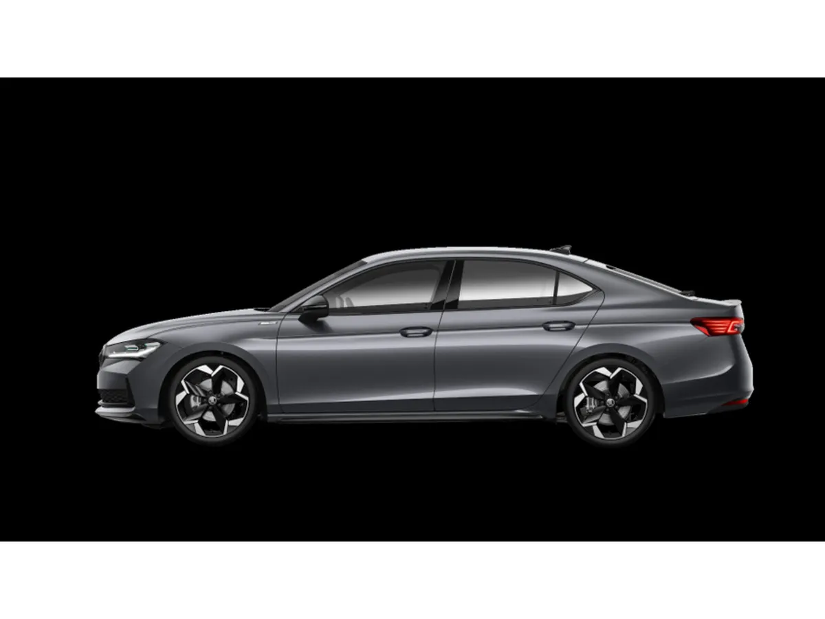 Skoda Superb Sportline - Image 4