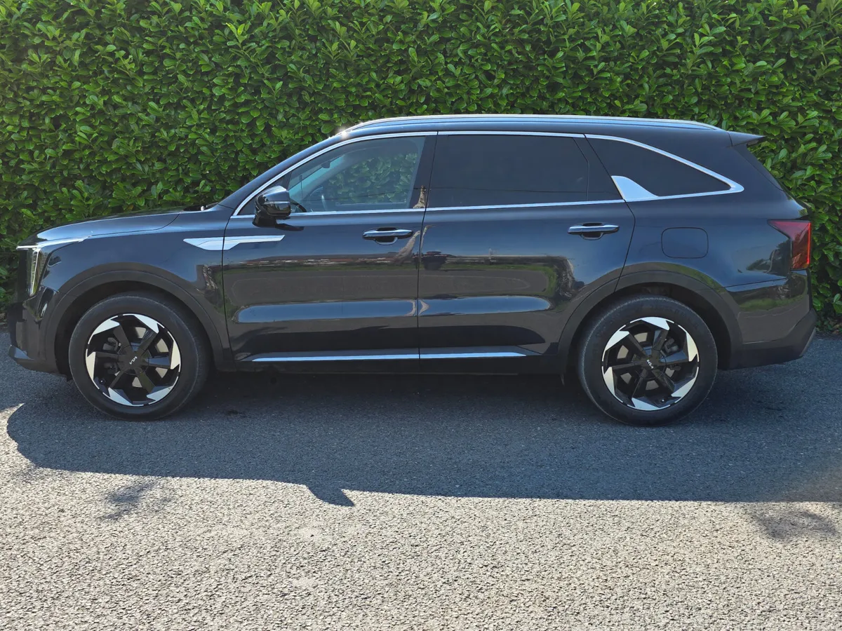 2024 Kia Sorento 2.2 CRDi Automatic | 7 Seats - Image 4