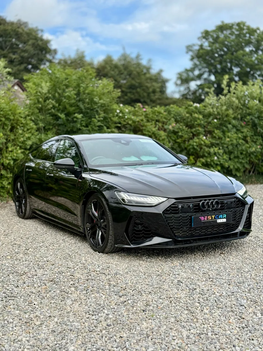 2018 Audi A7 50 TDI quattro 286HP S Line Tiptronic - Image 2