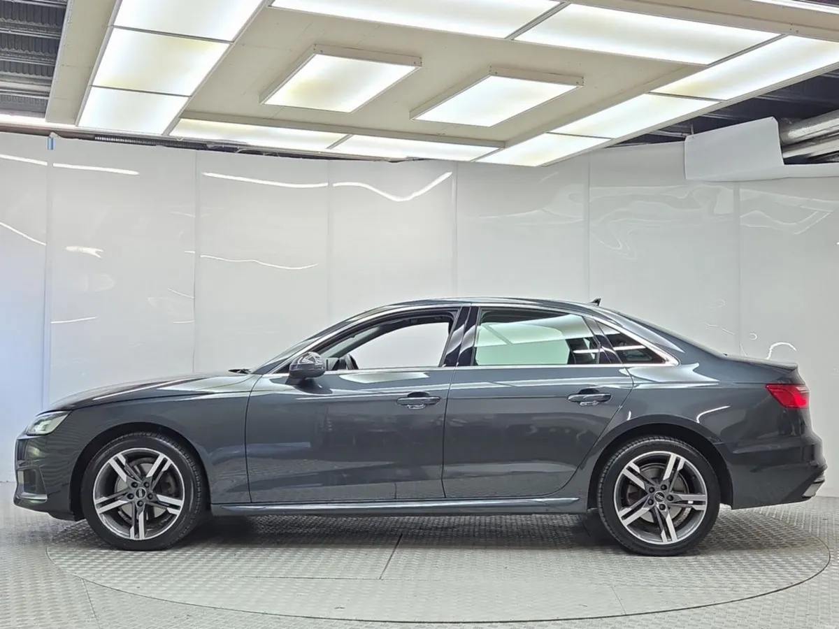 Audi A4 30 TDI 136HP S Tronic SE - Image 5
