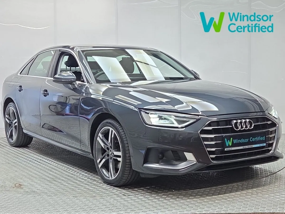 Audi A4 30 TDI 136HP S Tronic SE - Image 1
