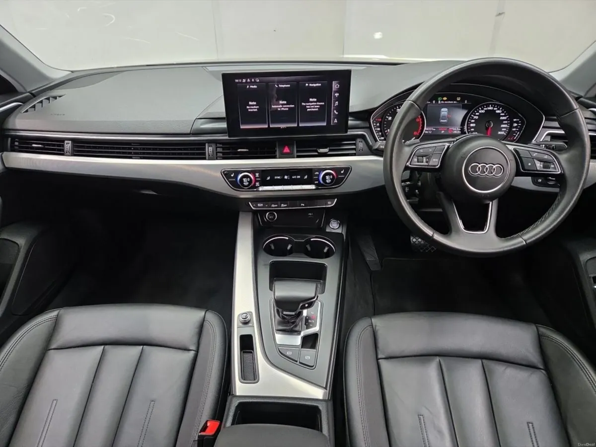 Audi A4 30 TDI 136HP S Tronic SE - Image 3