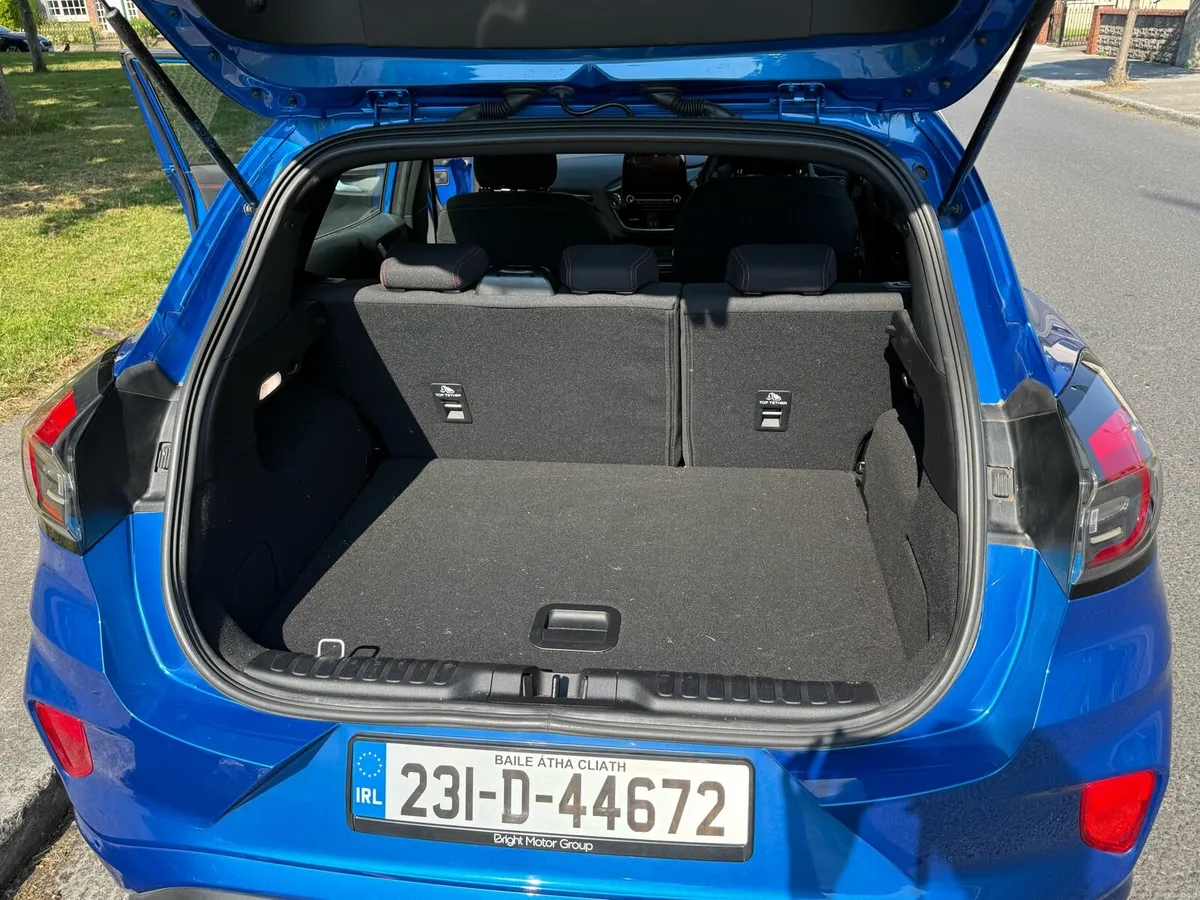 Ford Puma ST-Line 2023 - Image 4
