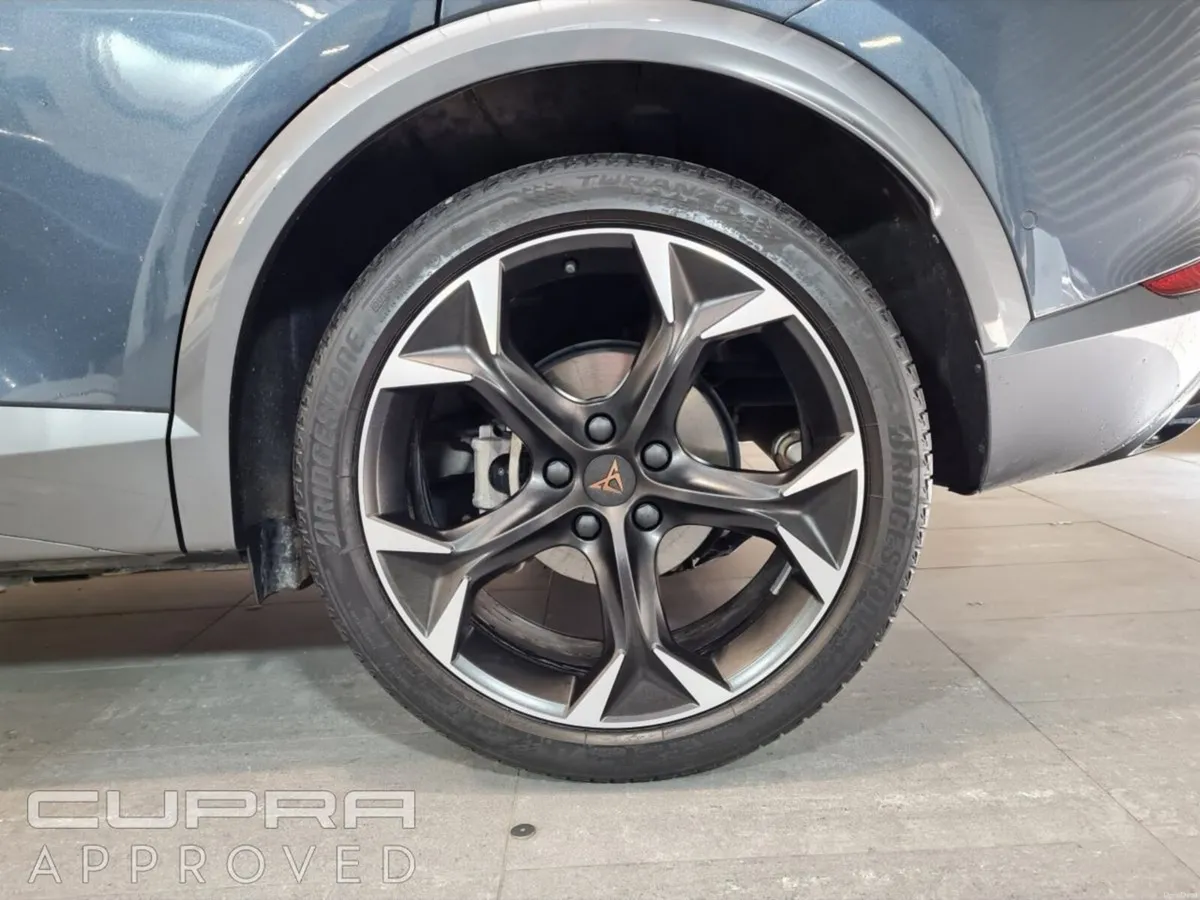 Cupra Formentor e-Hybrid 204hp DSG *Vision Pack* * - Image 6