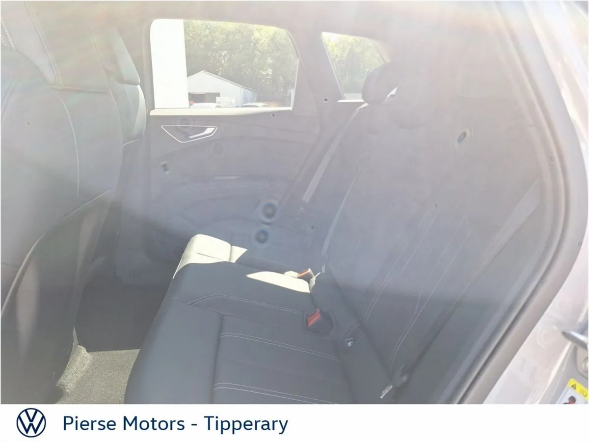 Audi Q4 e-tron Q4 E-Tron S Line 45  S Line  45 286 - Image 6