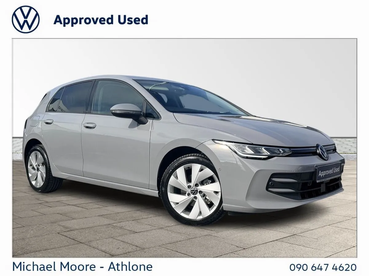 Volkswagen Golf GOLF EDITION 75 2.0 TDI 116BHP - Image 1