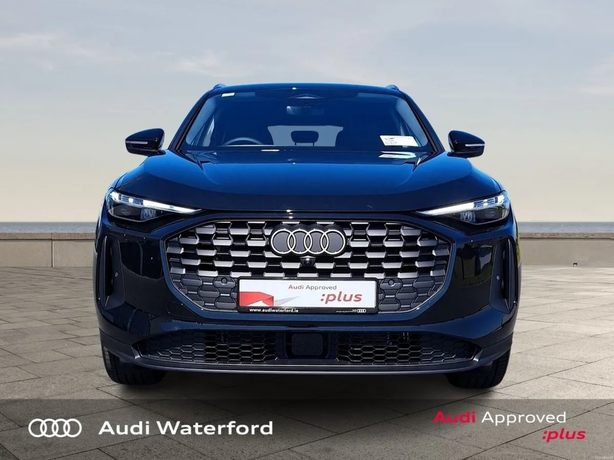 Audi Q5 40 TDI Q SE from €700 per month - Image 2