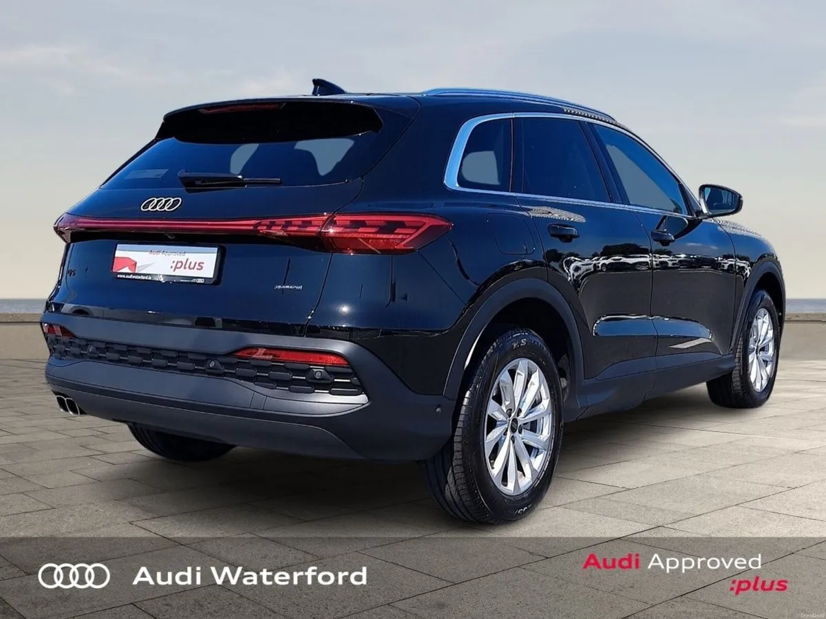 Audi Q5 40 TDI Q SE from €700 per month - Image 5