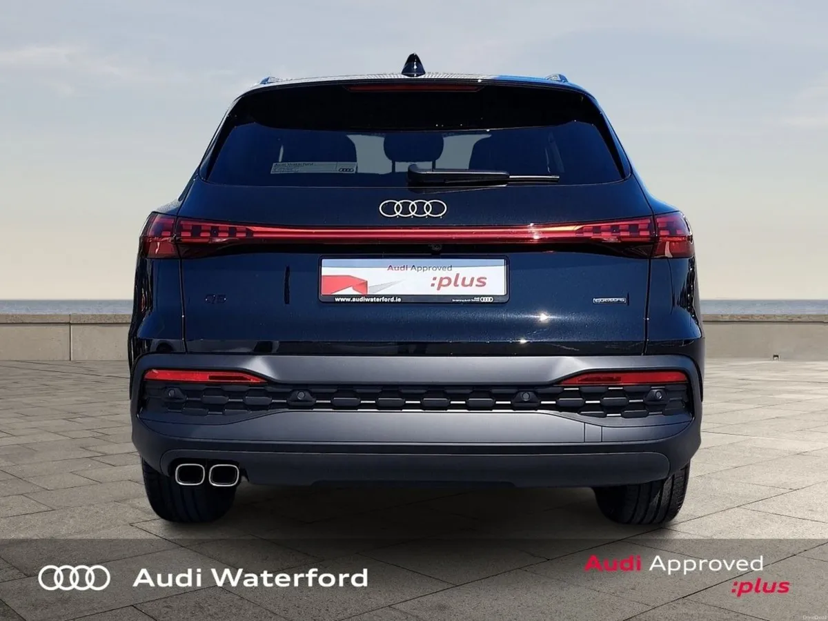Audi Q5 40 TDI Q SE from €700 per month - Image 6