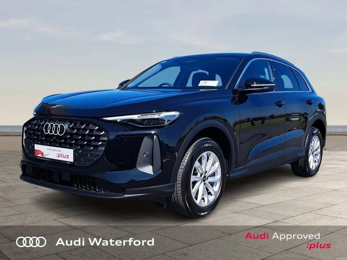 Audi Q5 40 TDI Q SE from €700 per month - Image 3