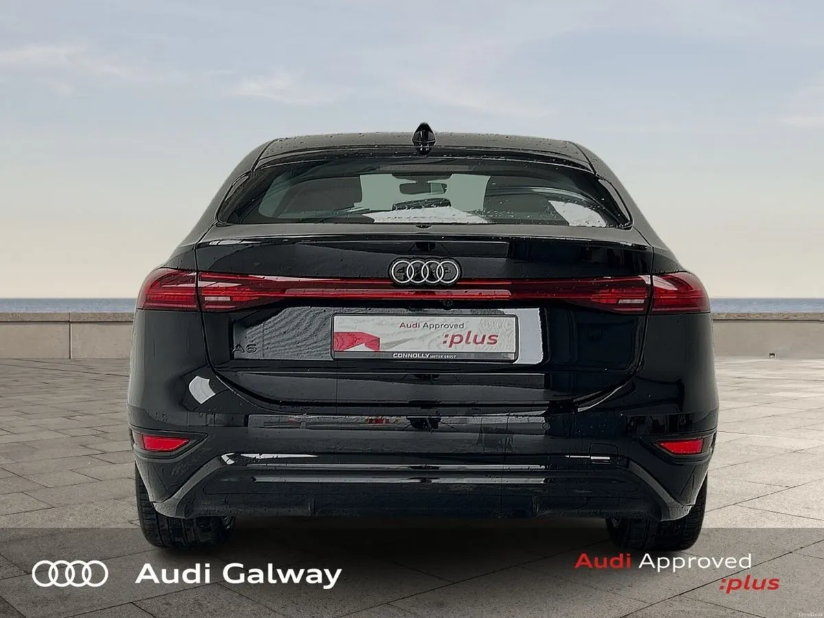 Audi A6 €590 p/m E-TRON ADVANCE SPORTBACK A/T *83k - Image 4
