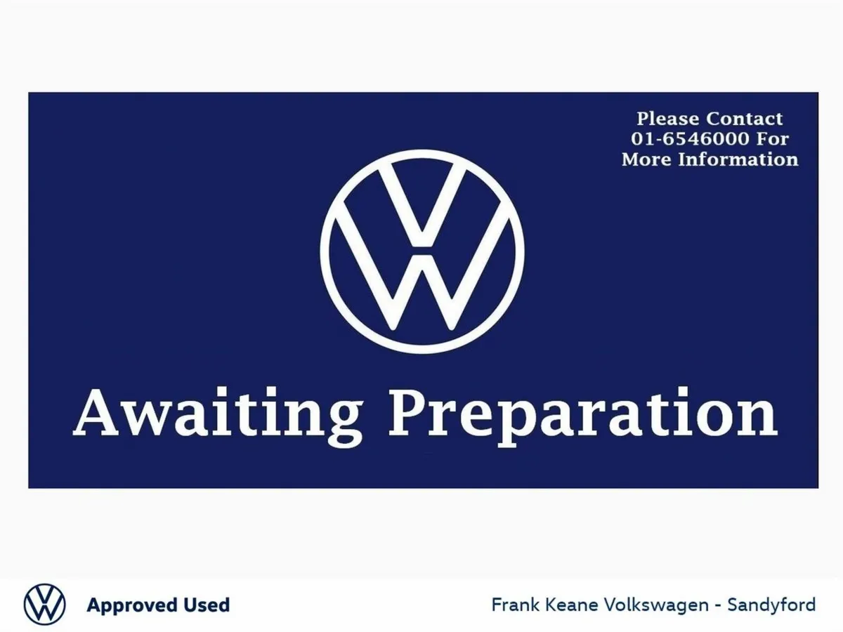 Volkswagen ID.3 Life 204HP 58kWh @Frank Keane Volk - Image 1