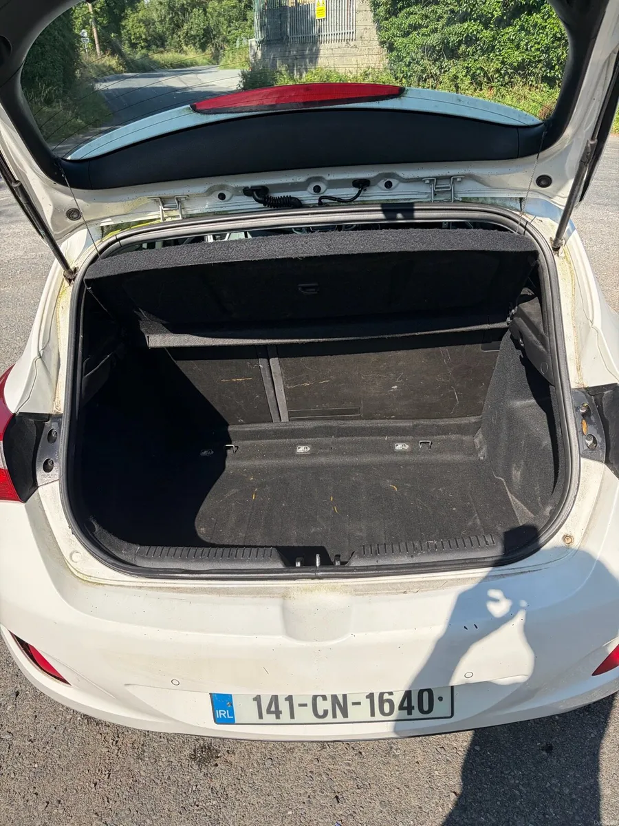 Hyundai i30 - Image 5