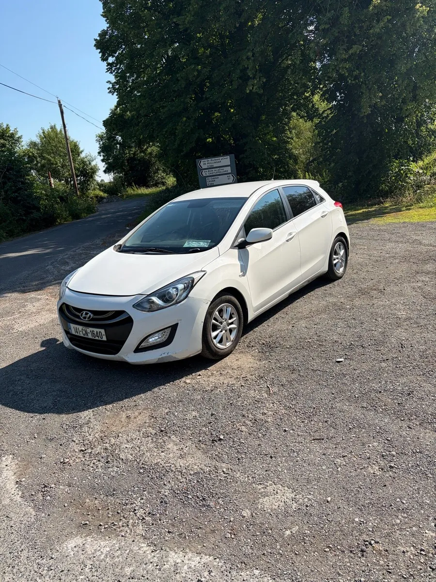 Hyundai i30 - Image 2