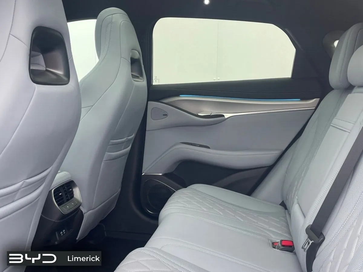 BYD SEALION 7 EXCELLENCE AWD ORDER YOUR 262 TODAY! - Image 6