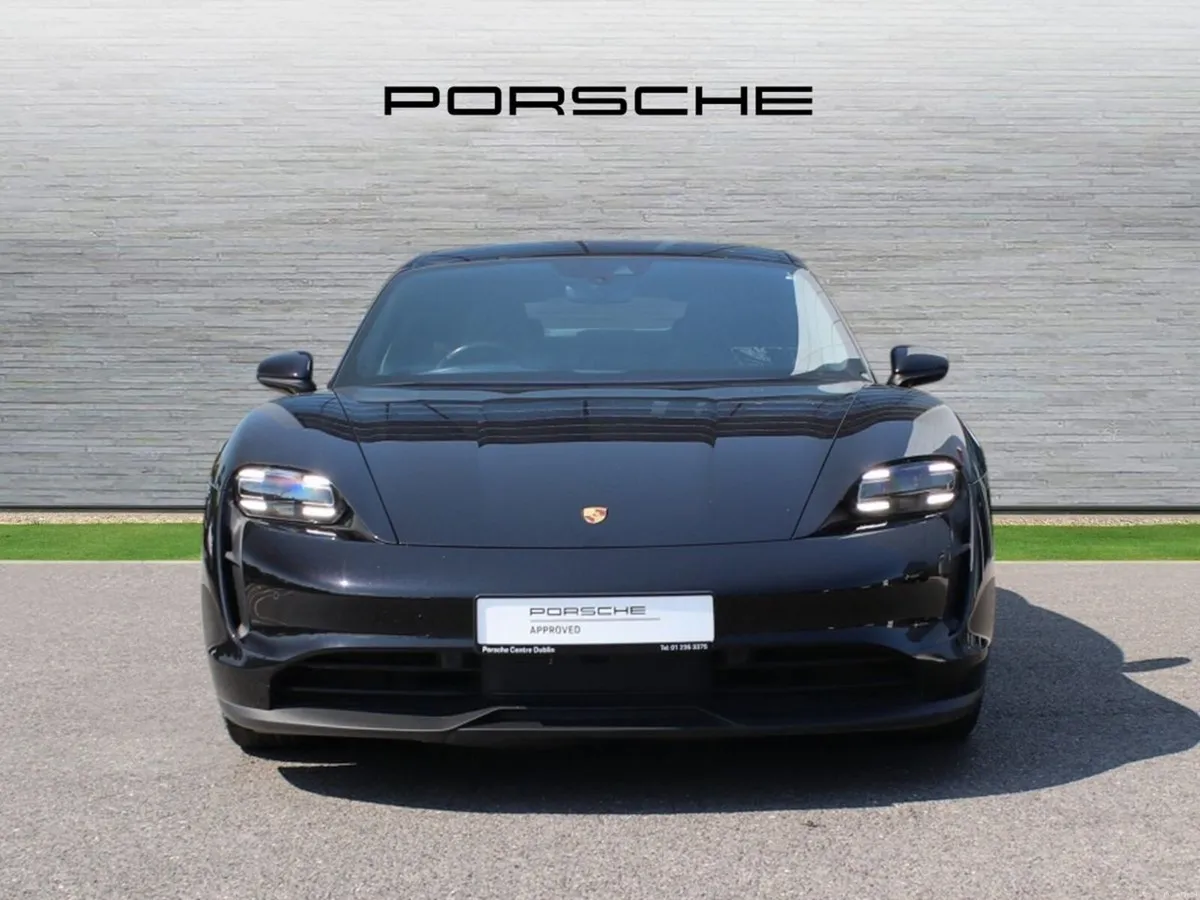 Porsche Taycan RWD - Image 6