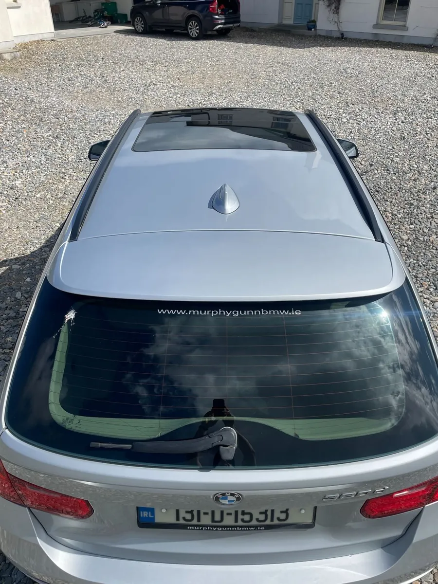 BMW 3-Series 2013 - Image 5