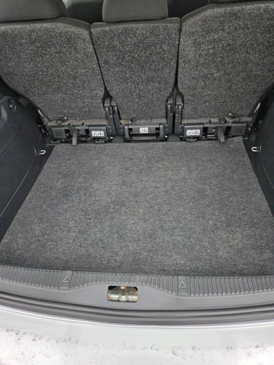 2011 Skoda Roomster - Image 6