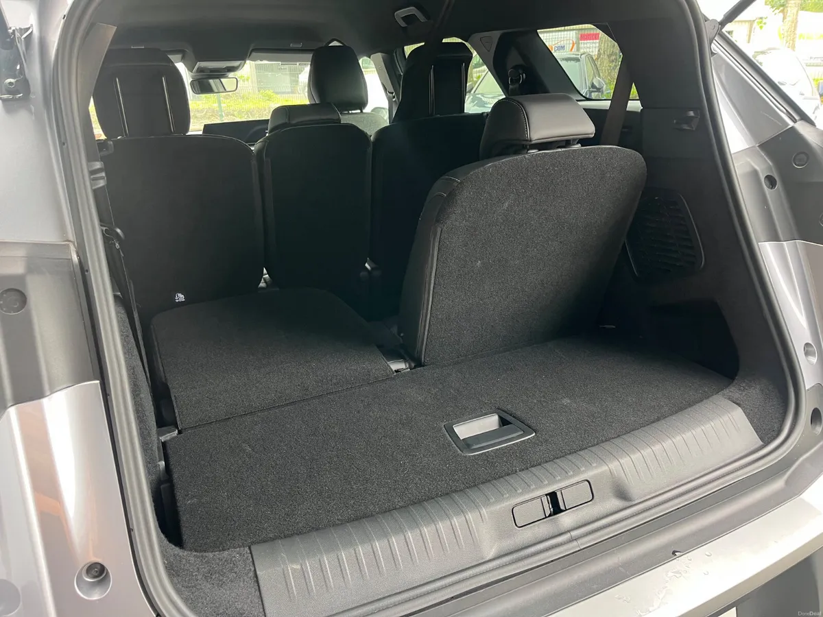 Peugeot 5008 2026 - Image 5