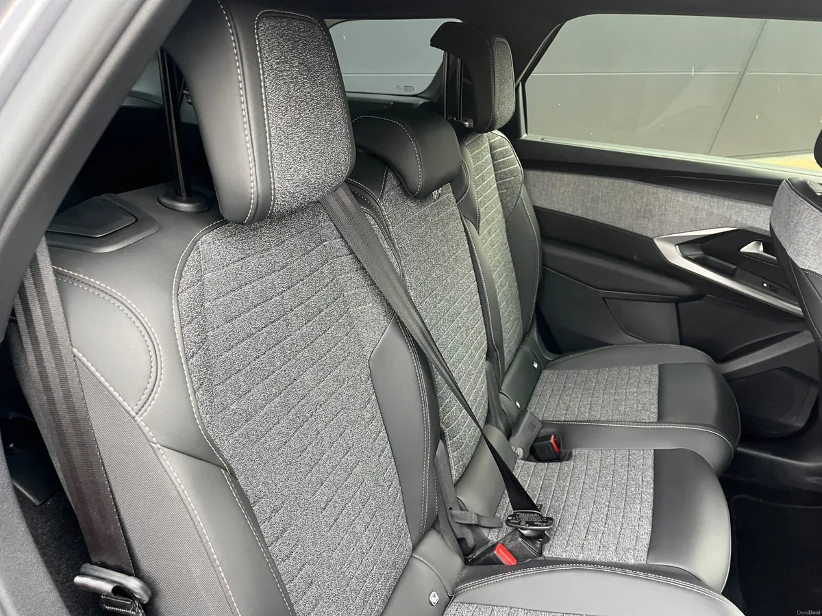 Peugeot 5008 2026 - Image 6