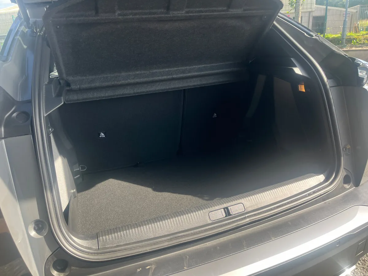 Peugeot 2008 2026 - Image 3