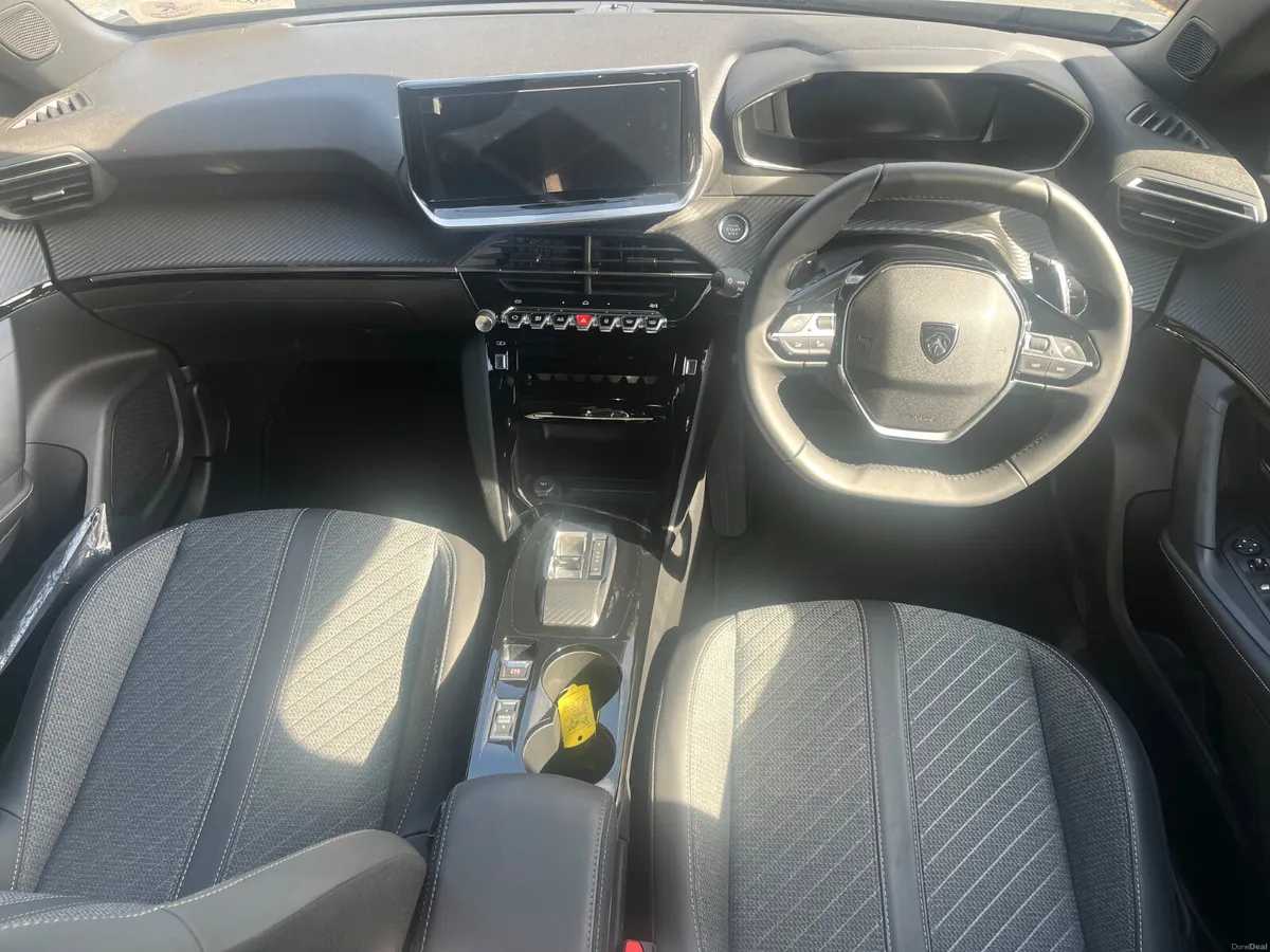 Peugeot 2008 2026 - Image 4