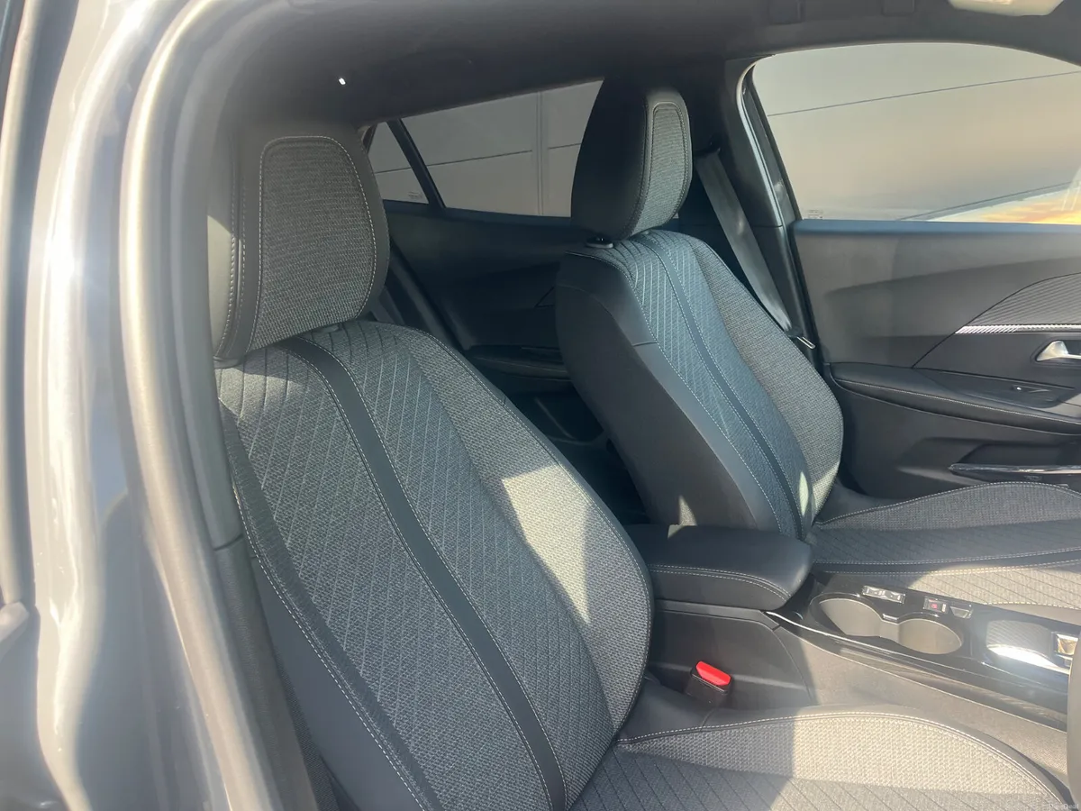 Peugeot 2008 2026 - Image 5