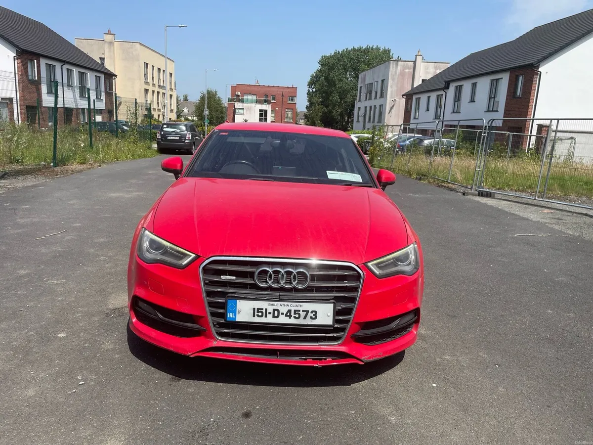 Audi a3 - Image 2