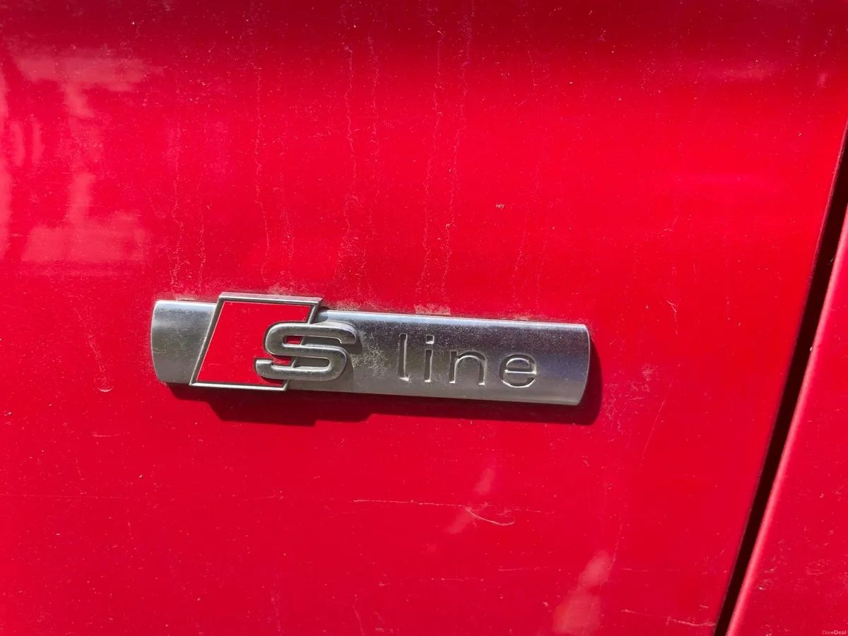 Audi a3 - Image 4