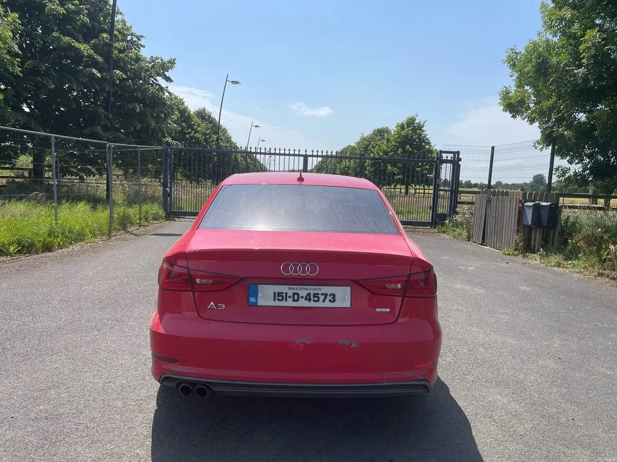 Audi a3 - Image 6