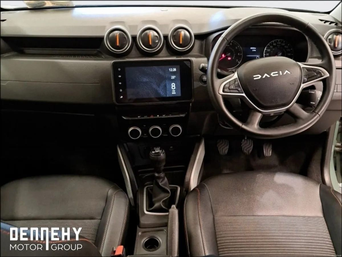Dacia Duster 1.5 Blue dCi 115 Extreme SE - Image 3