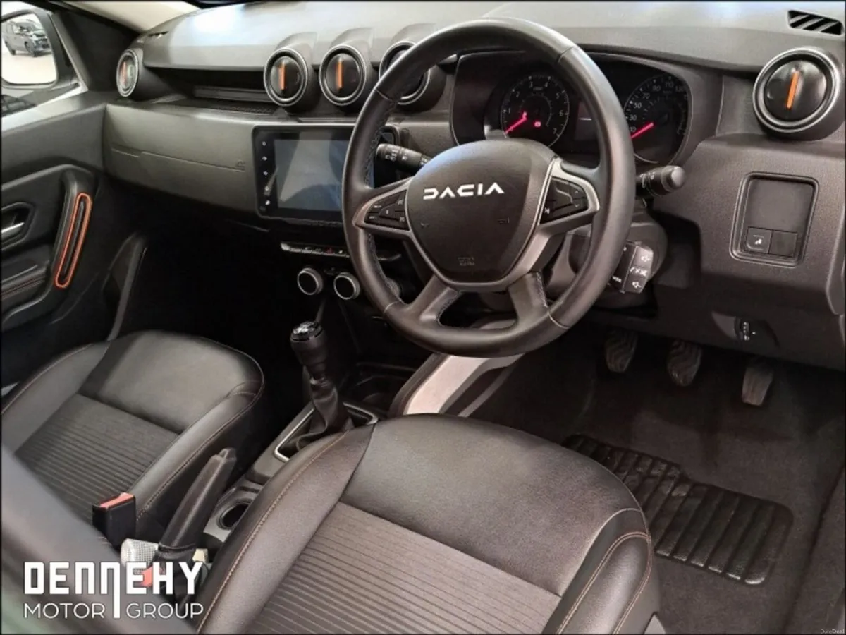 Dacia Duster 1.5 Blue dCi 115 Extreme SE, €86.01 p - Image 6