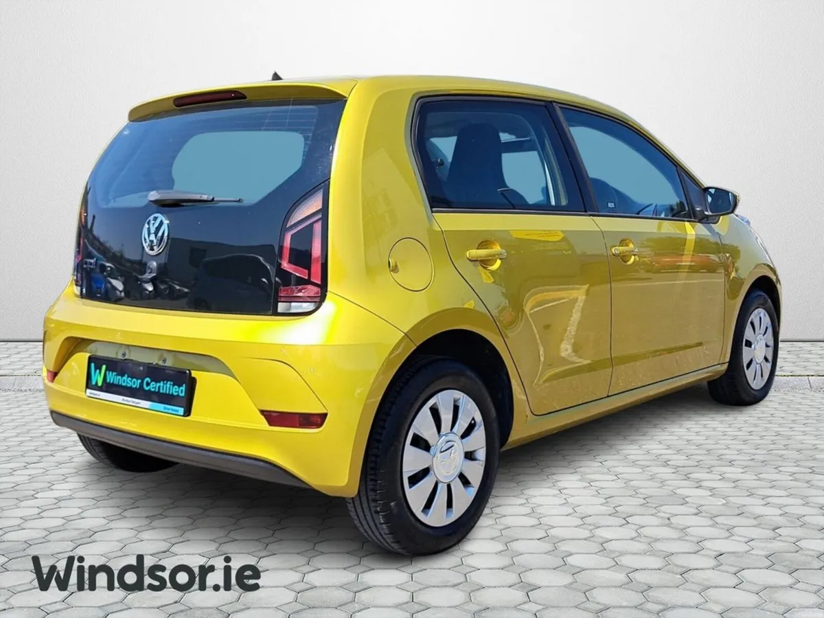 Volkswagen up! MOVE UP - Image 2