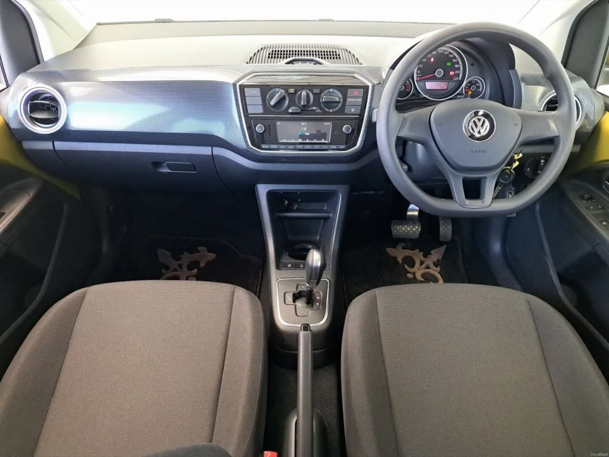 Volkswagen up! MOVE UP - Image 3