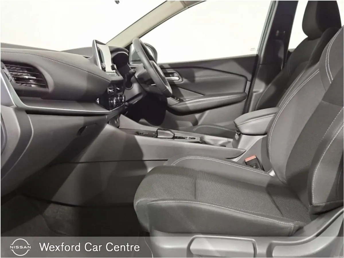 Nissan Qashqai ePOWER QASHQAI SV - Image 6