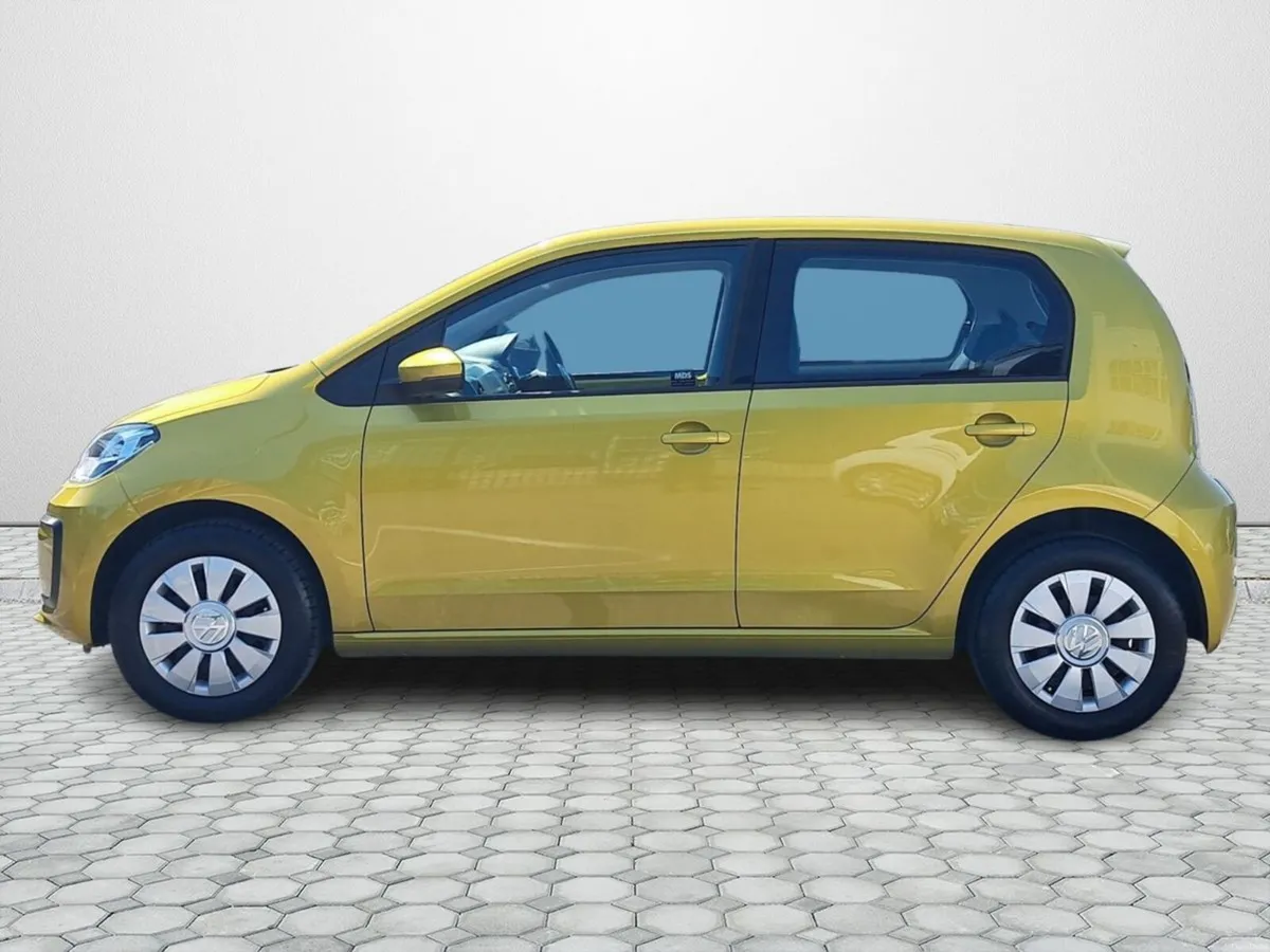 Volkswagen up! MOVE UP - Image 5