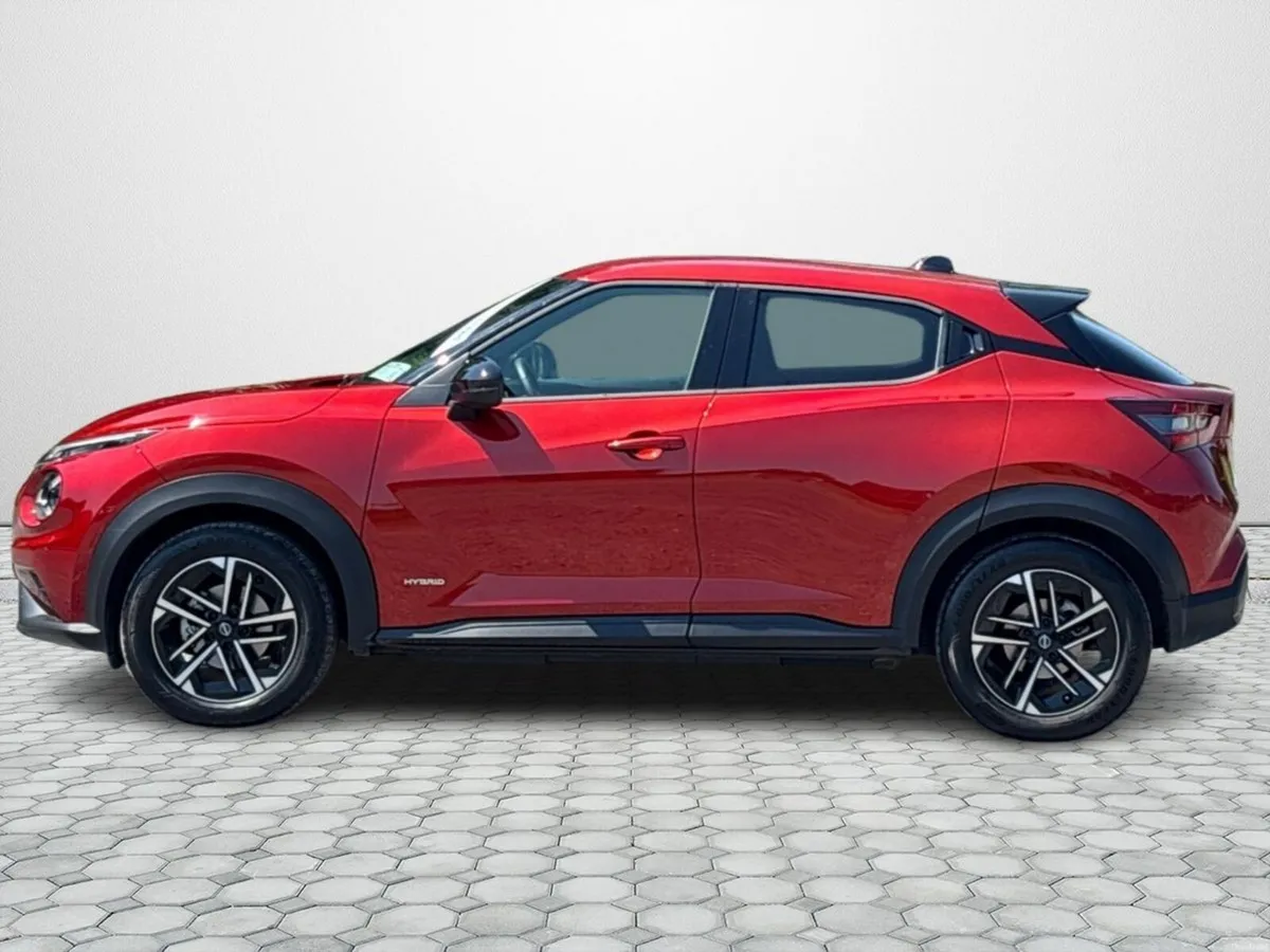 Nissan Juke HYBRID 1.6 SV PREMIUM - Image 5