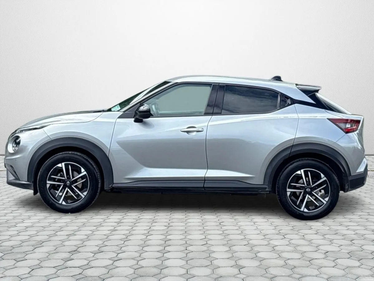 Nissan Juke 1.0T PET 2WD SV Premium **Extra Scrapp - Image 5