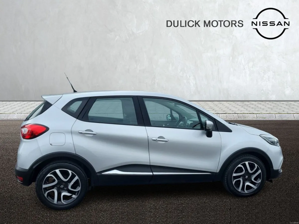 Renault Captur dCi 90 S&S LIFE - Image 3