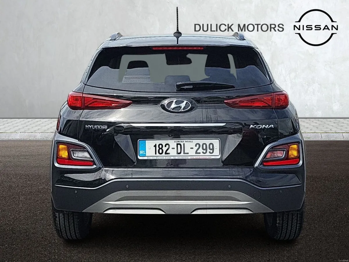 Hyundai KONA 1.0 T-GDI Executive - Image 6