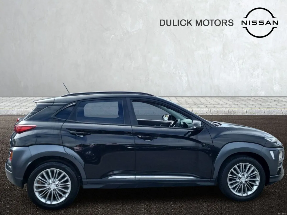 Hyundai KONA 1.0 T-GDI Executive - Image 3